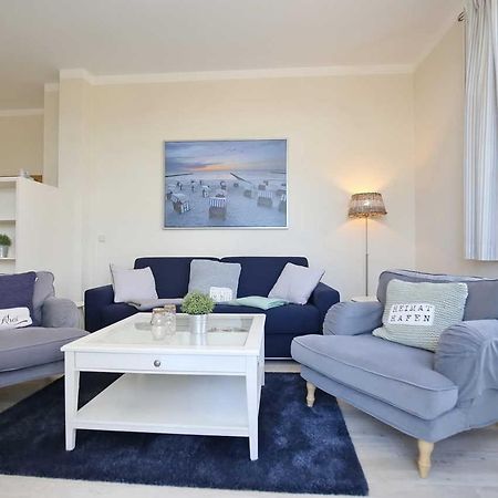 Villa Triton Wohnung 01 Boltenhagen  Zewnętrze zdjęcie