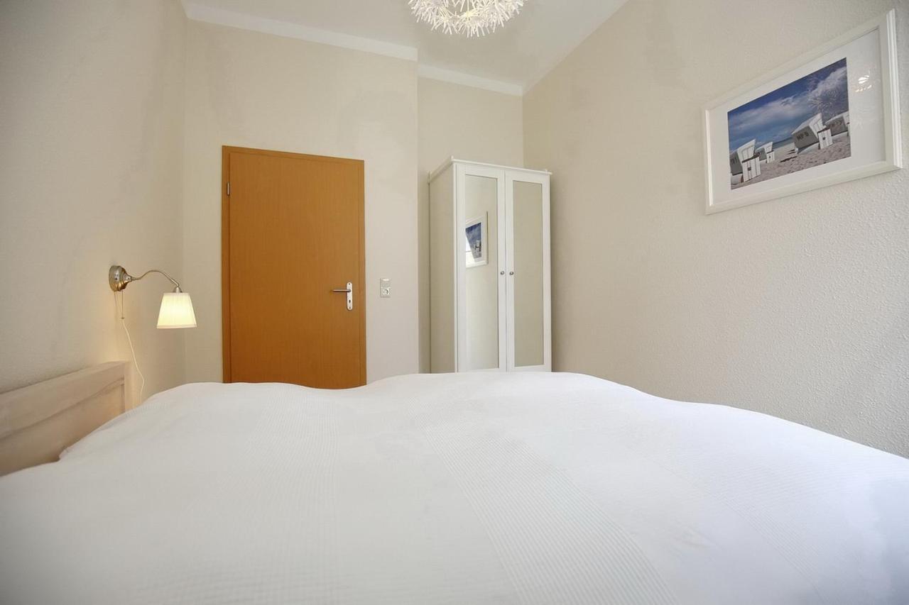 Villa Triton Wohnung 01 Boltenhagen  Zewnętrze zdjęcie
