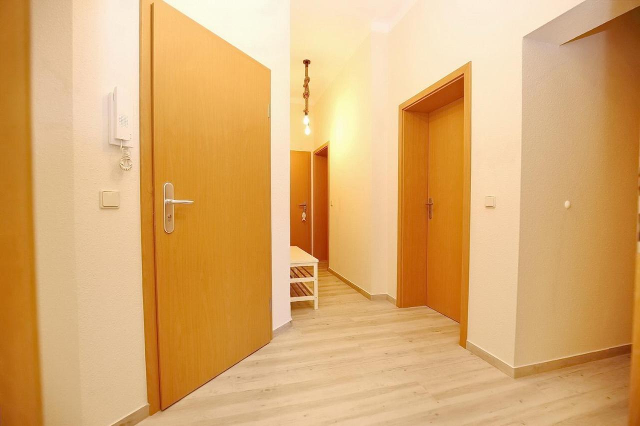 Villa Triton Wohnung 01 Boltenhagen  Zewnętrze zdjęcie
