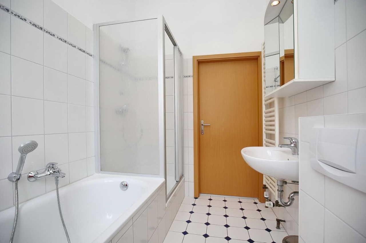 Villa Triton Wohnung 01 Boltenhagen  Zewnętrze zdjęcie